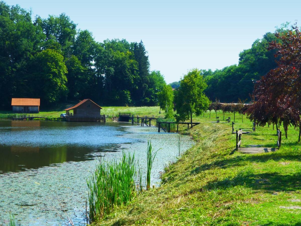 Thermal Spa Marija Topusko Buitenkant foto