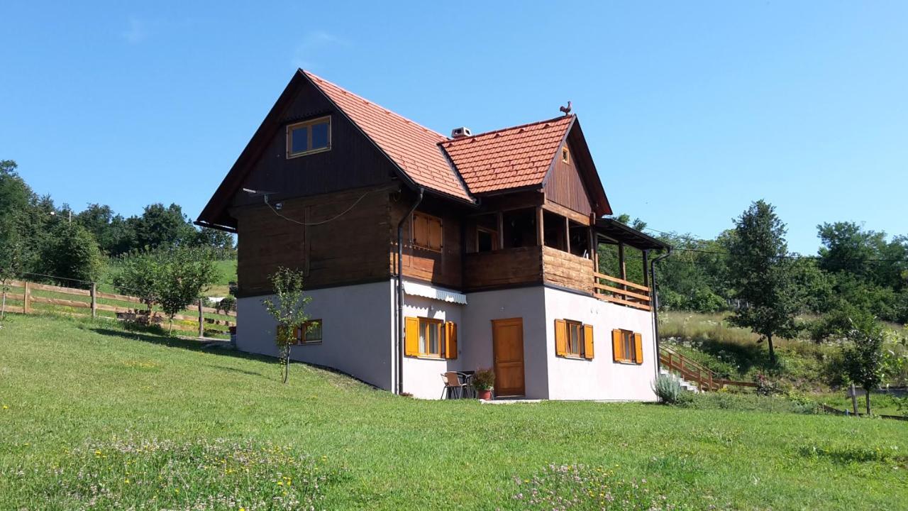Thermal Spa Marija Topusko Buitenkant foto